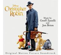 ORIGINAL SOUNDTRACK - CHRISTOPHER ROBIN [ORIGINAL SOUNDTRACK] NEW CD