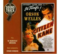 Original Soundtrack - Citizen Kane: ORIGINAL SOUNDTRACK