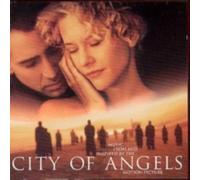 Original Soundtrack: City Of Angels - CD