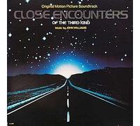 ORIGINAL SOUNDTRACK / CLOSE ENCOUNTERS OF THE THIRD KIND
