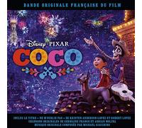 Original Soundtrack - Coco