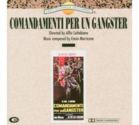 Original Soundtrack - Comandamenti Per Un Gangster (Morricone)