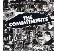 Original Soundtrack: Commitments - CD
