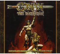 Original Soundtrack - Conan the Barbarian