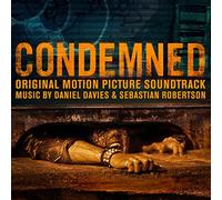 Original Soundtrack - Condemned