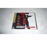 Original Soundtrack - Confessions Of A Dangerous Mind