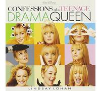 Original Soundtrack - Confessions Of A Teenage Drama Queen [Us Import]