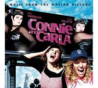 Original Soundtrack - Connie And Carla [Us Import]