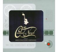 Original Soundtrack - Constant Nymph, The (Korngold)