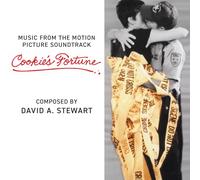 Original Soundtrack (David A Stewart) - Cookie's Fortune =David A Stewart= (LP Coloured Vinyl) [VINYL]