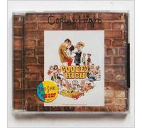 Original Soundtrack - Cooley High
