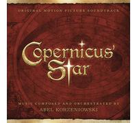 Original Soundtrack - Copernicus Star