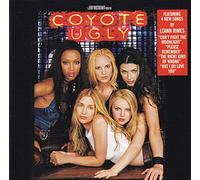 Original Soundtrack - Coyote Ugly