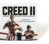 Original Soundtrack - Creed II [180 gm LP vinyl]