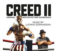 Original Soundtrack - Creed II [180 gm LP vinyl]