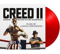 Original Soundtrack - Creed II [180 gm LP vinyl]