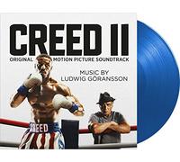 Original Soundtrack - Creed II [180 gm LP vinyl]