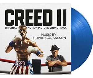 Original Soundtrack - Creed II