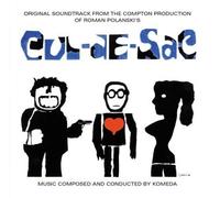 Original Soundtrack - Cul-De-Sac