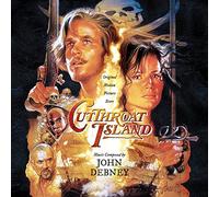 Original Soundtrack - Cutthroat Island