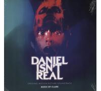 Original Soundtrack Daniel Isn't Real - Sealed UK 2-LP Double vinyl album record 4837737GH2 Deutsche Grammophon 2019 Audiophile