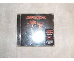 Original Soundtrack - Daredevil