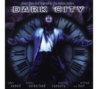Original Soundtrack - Dark City - Ost