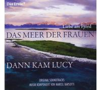 Original Soundtrack - Das Meer Der Frauen/Und D