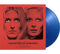 Original Soundtrack - Daughters Of Darkness (Gatefold sleeve) [180 gm LP+7 inch Coloured Vinyl]