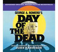 Original Soundtrack - Day Of The Dead