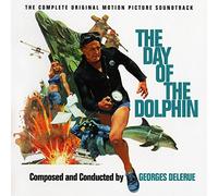 Original Soundtrack - Day of the Dolphin