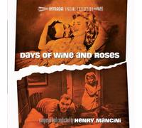 Original Soundtrack - Days of Wine and Roses