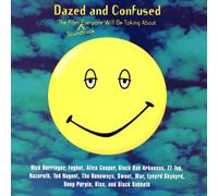 Original Soundtrack – Dazed And Confused – Warner Music