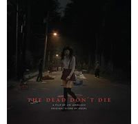 ORIGINAL SOUNDTRACK - DEAD DONT DIE THE - Vinyl Record VL - K3447z