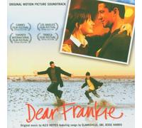Original Soundtrack - Dear Frankie (Heffes)