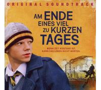 Original Soundtrack - Death of a Superhero