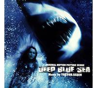 Original Soundtrack - Deep Blue Sea