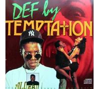 Original Soundtrack - Def by Temptation