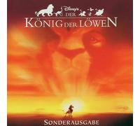 Disney – Original Soundtrack: Der Koenig Der Loewen – CD – US Import