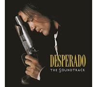 Original Soundtrack - Desperado