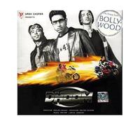 Original Soundtrack - Dhoom - Get Of The Road [German Import]