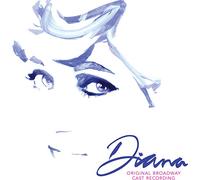 Diana: The Musical / - Diana: The Musical (Original Broadway Cast Recording) [Ne