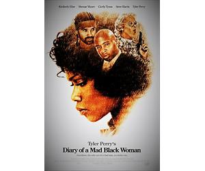 Original Soundtrack - Diary Of A Mad Black Woman [Us Import]