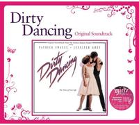 Original Soundtrack - Dirty Dancing
