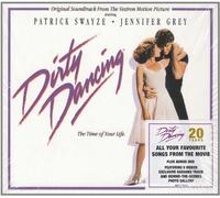 Original Soundtrack - Dirty Dancing