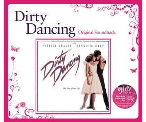 Original Soundtrack - Dirty Dancing