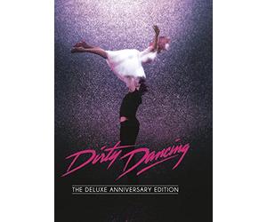 Original Soundtrack - Dirty Dancing: Deluxe..