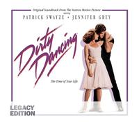 Original Soundtrack - Dirty Dancing (Legacy Edition)