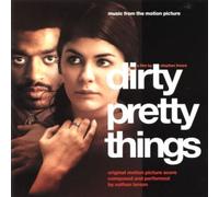 Original Soundtrack - Dirty Pretty Things
