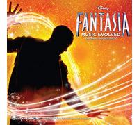 Original Soundtrack - Disney Fantasia: Music..